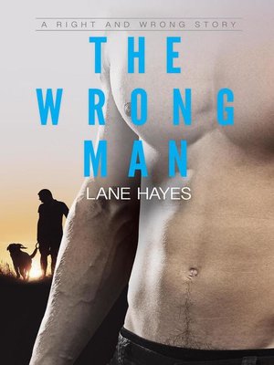 cover image of The Wrong Man